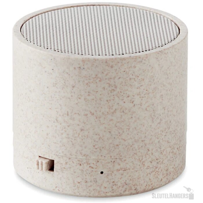 Tarwestro draadloze speaker Beige