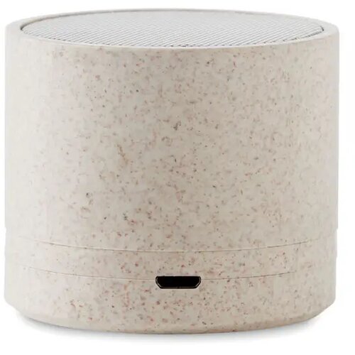 Tarwestro draadloze speaker Beige
