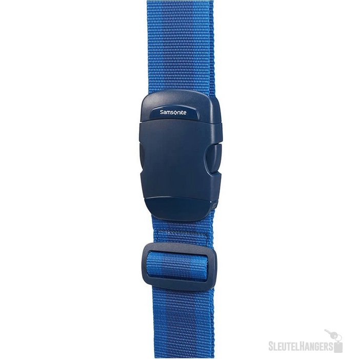 Samsonite Luggage Accessories Luggage Strap 50mm