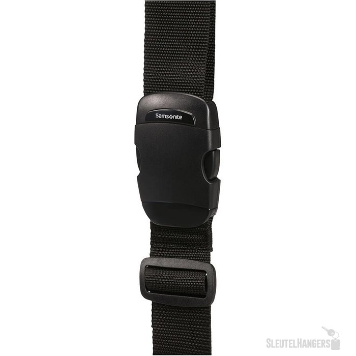 Samsonite Luggage Accessories Luggage Strap 50mm