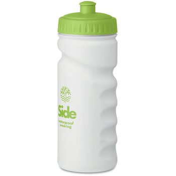 Sport drinkfles 500 ml Spot eight limoen