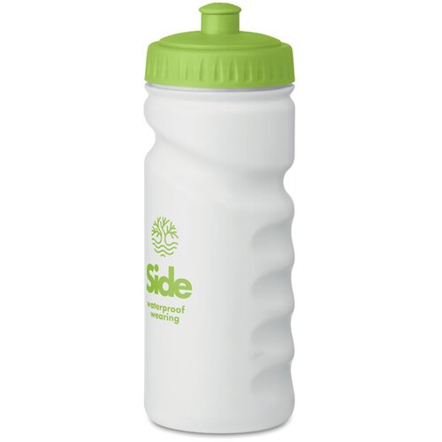 Sport drinkfles 500 ml Spot eight limoen
