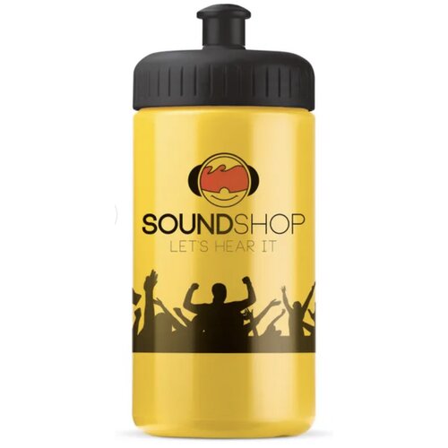 Sportbidon classic 500ml