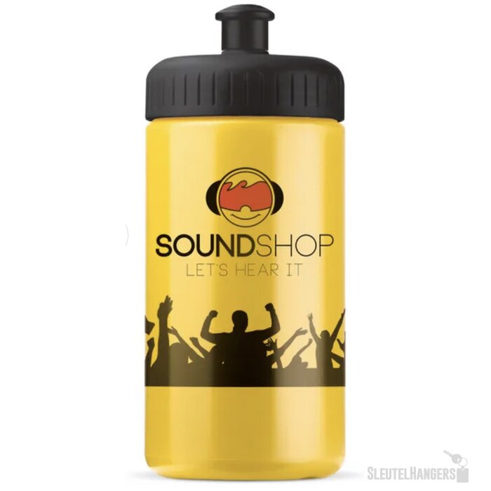 Sportbidon classic 500ml