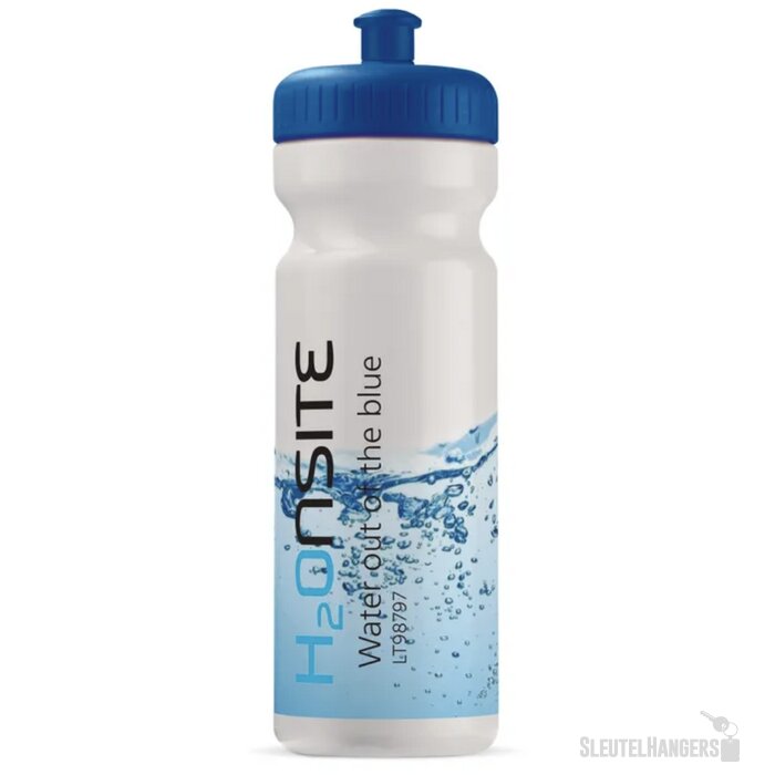 Sportbidon classic 750ml