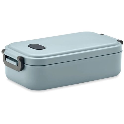 PP lunchbox Indus Grijs