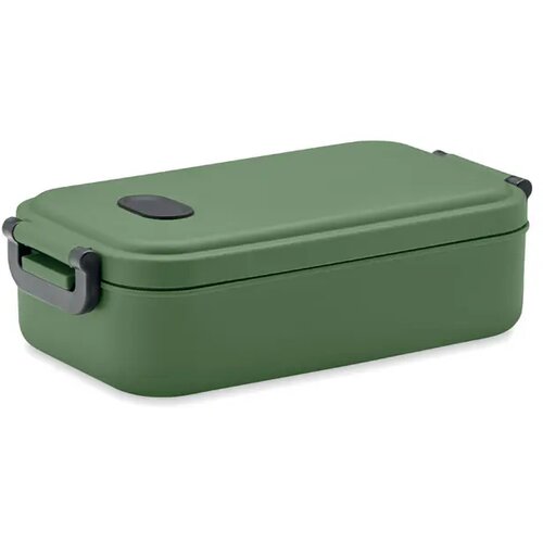 PP lunchbox Indus Groen