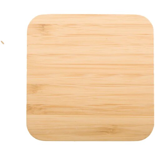 Crompe Draadloze Oplader Naturel