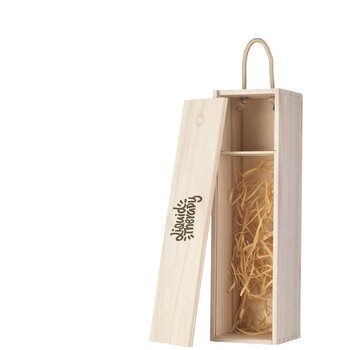 Winewood Wijnkistje Hout