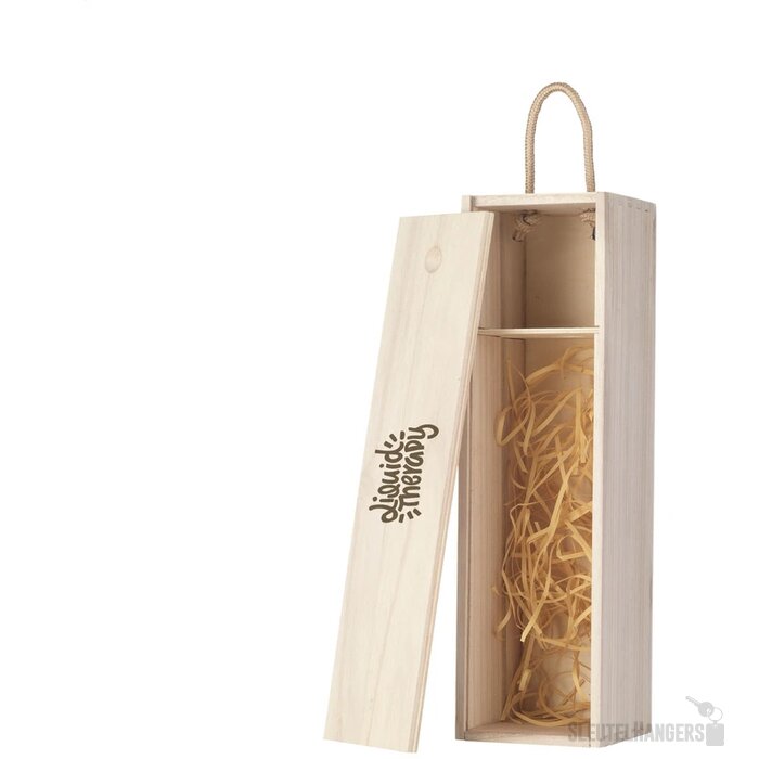 Winewood Wijnkistje Hout