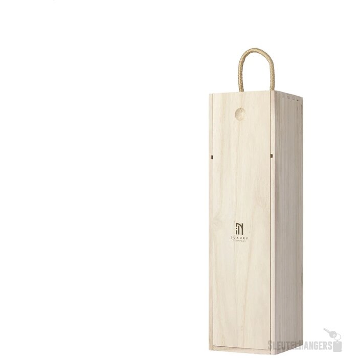 Winewood Wijnkistje Hout