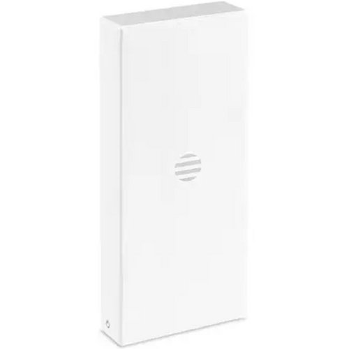 Powerbank met speaker (4.000 mAh) Zwart