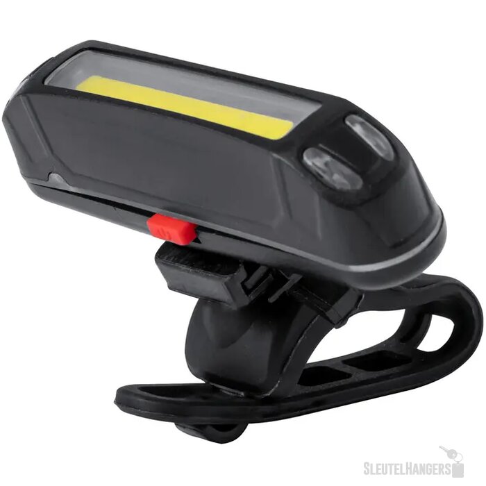 Havu Oplaadbaar Fietslampje Zwart