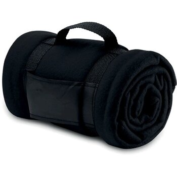 Zwart - Polyester Zwart - Polyester