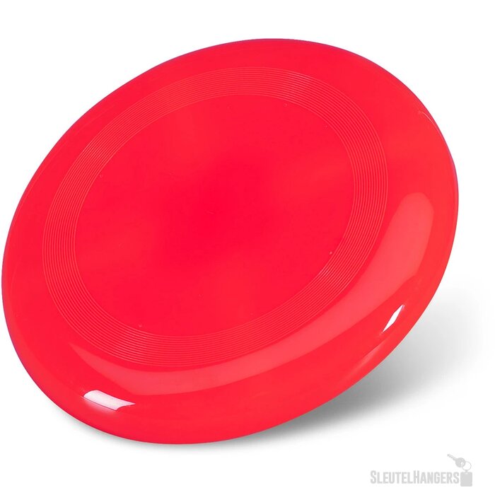 Frisbee 23 cm Sydney rood