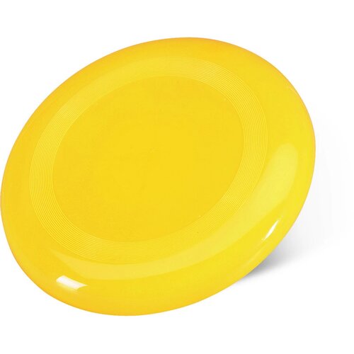 Frisbee 23 cm Sydney geel