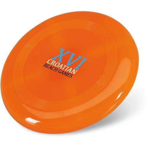 Frisbee 23 cm Sydney oranje
