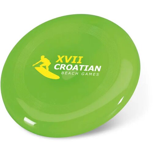 Frisbee 23 cm Sydney groen
