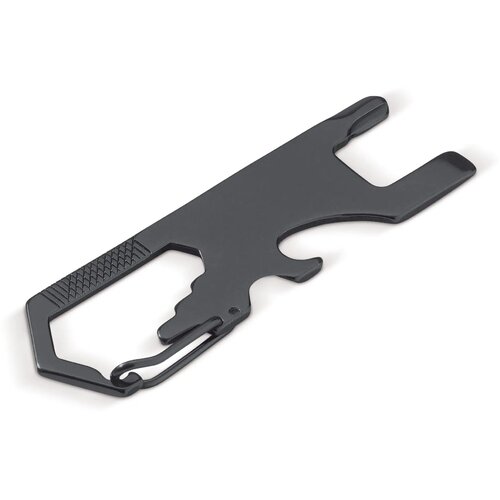 Multi-tool compact zwart