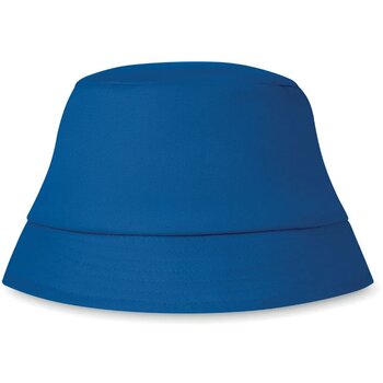 Kobaltblauw - Ø23X15CM - 0,030 KG - 0,036 KG