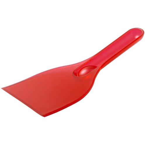 Feniok Ijskrabber Froster Rood