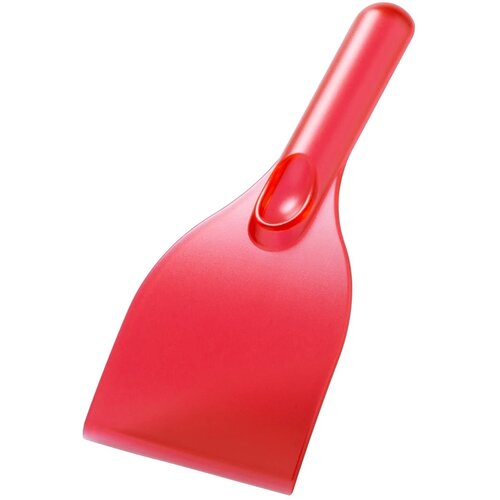 Feniok Ijskrabber Froster Rood