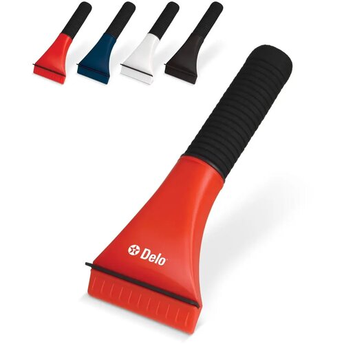 Ijskrabber ergonomisch