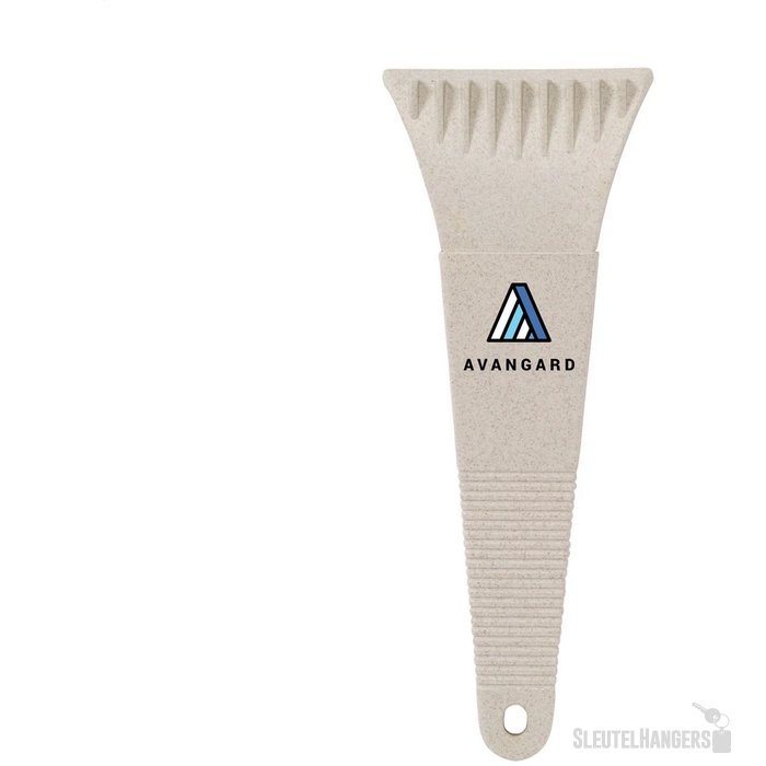 Nordic Wheatstraw Tarwestro Ijskrabber Naturel