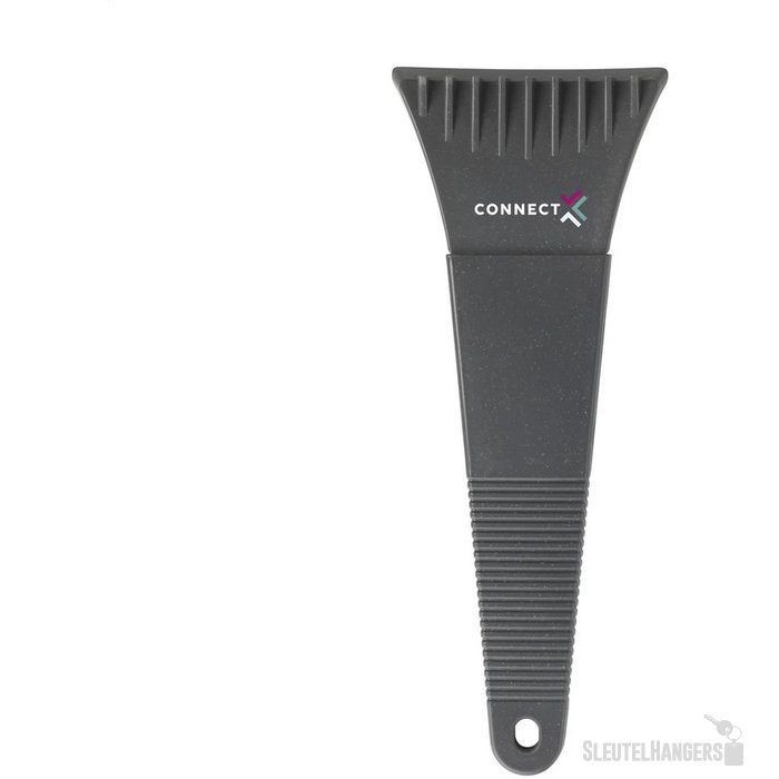 Nordic Wheatstraw Tarwestro Ijskrabber Zwart