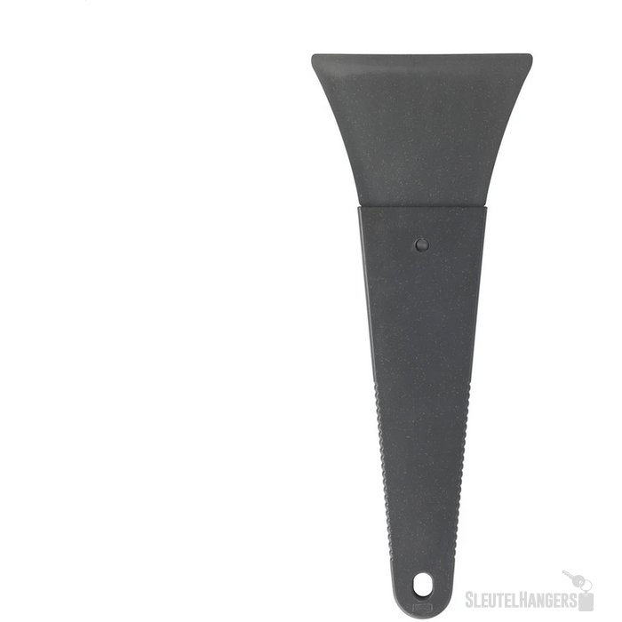 Nordic Wheatstraw Tarwestro Ijskrabber Zwart