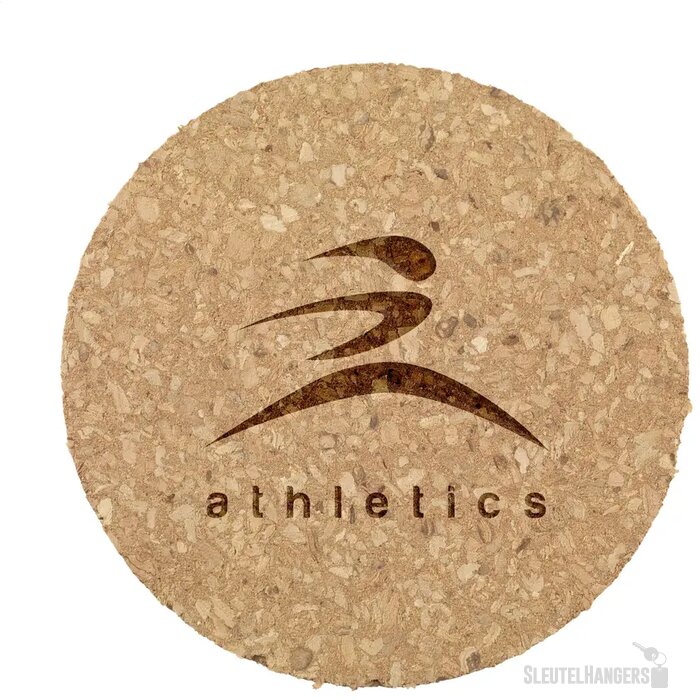 Wooosh Scented Candle Hidden Fig Geurkaars Bruin