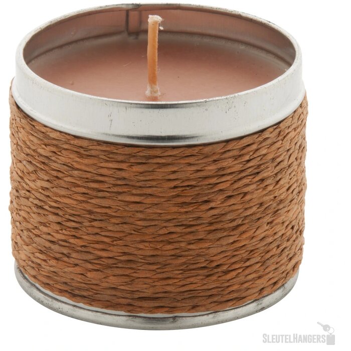 Shiva Geurkaars, Chocolade Bruin