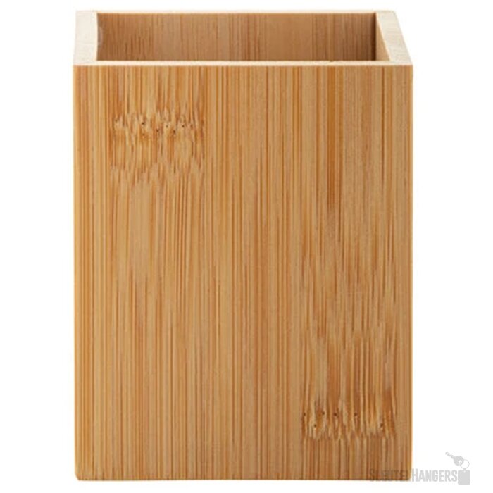 Horubo Multifunctionele Pennenhouder Natuurlijk