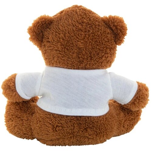 RPET Pluche knuffel Bruin