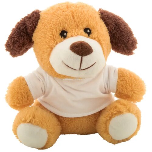 RPET Pluche knuffel Bruin