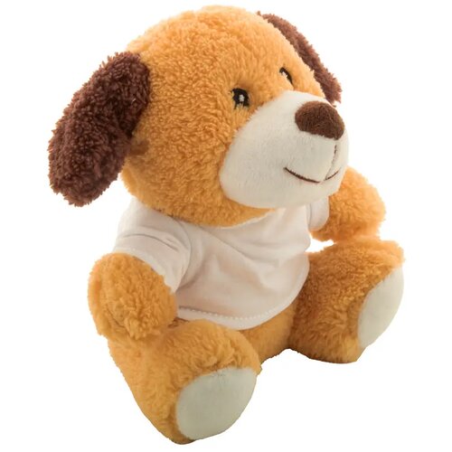 RPET Pluche knuffel Bruin