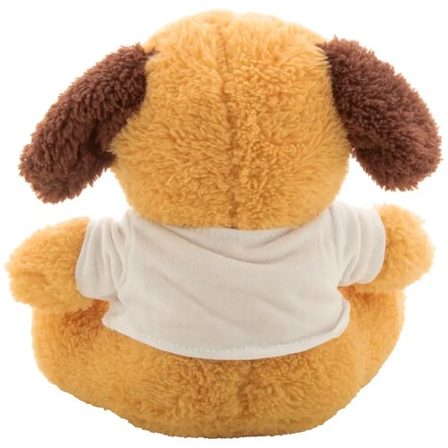 RPET Pluche knuffel Bruin