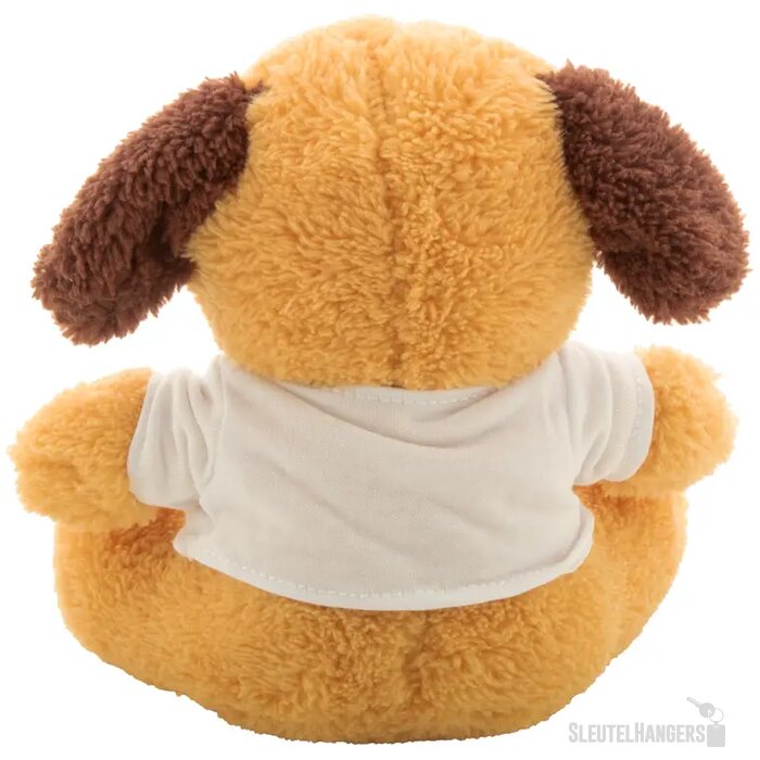 RPET Pluche knuffel Bruin