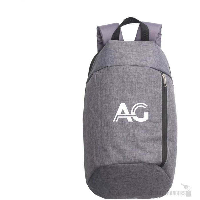Cooler Backpack Koeltas Grijs