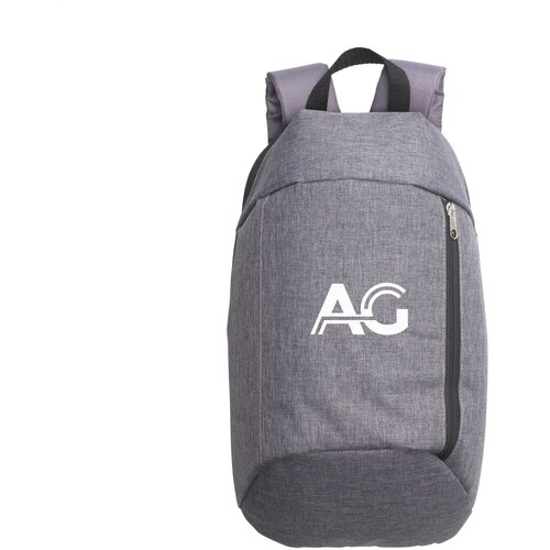 Cooler Backpack Koeltas Grijs