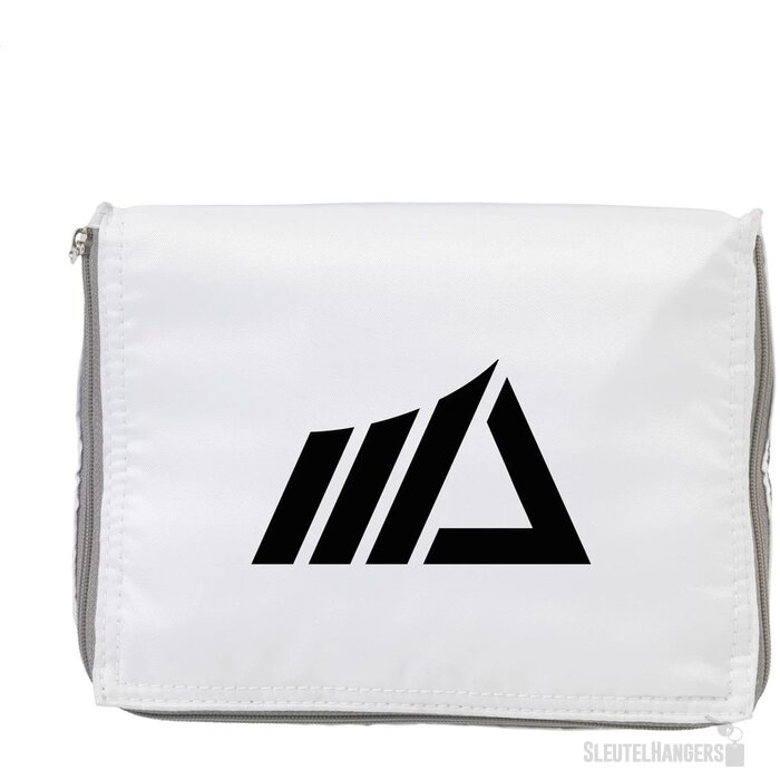 Freshcooler Rpet Koeltas Wit