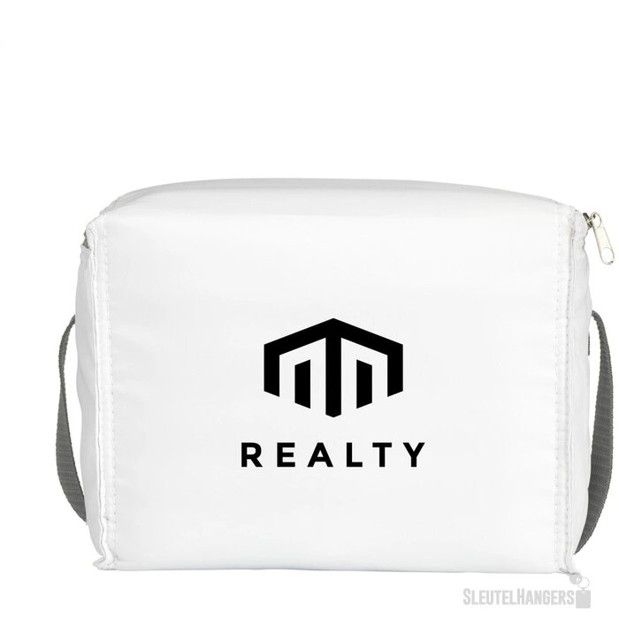 Freshcooler Rpet Koeltas Wit