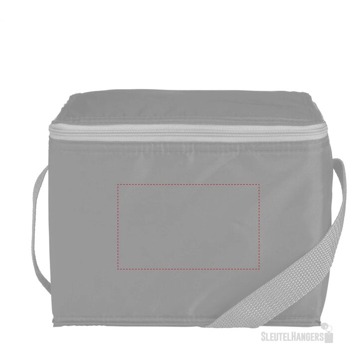 Freshcooler Rpet Koeltas Wit