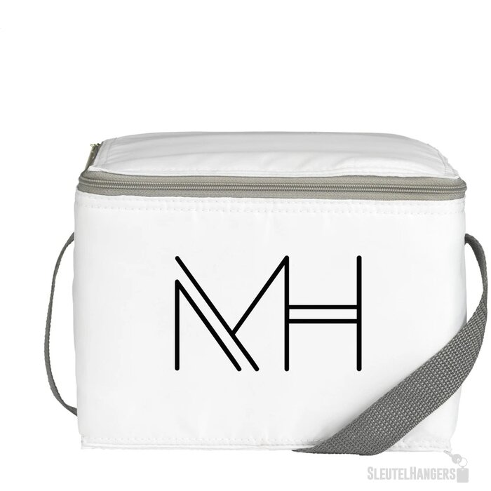 Freshcooler Rpet Koeltas Wit