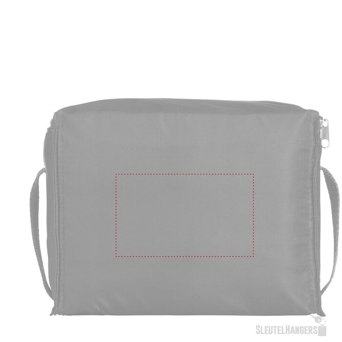 Freshcooler Rpet Koeltas Zwart