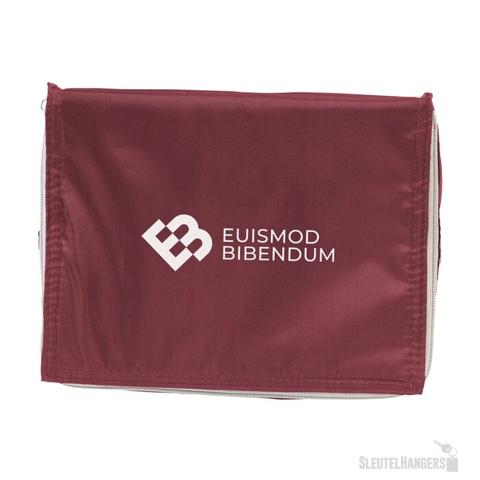 Freshcooler Rpet Koeltas Bordeaux