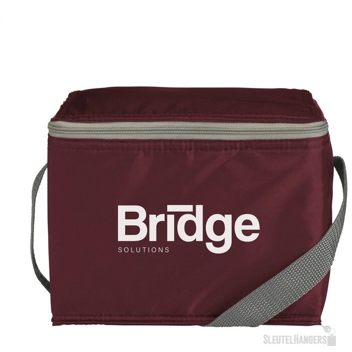 Freshcooler Rpet Koeltas Bordeaux