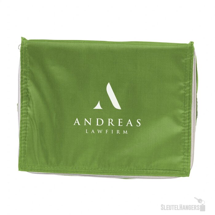 Freshcooler Rpet Koeltas Groen