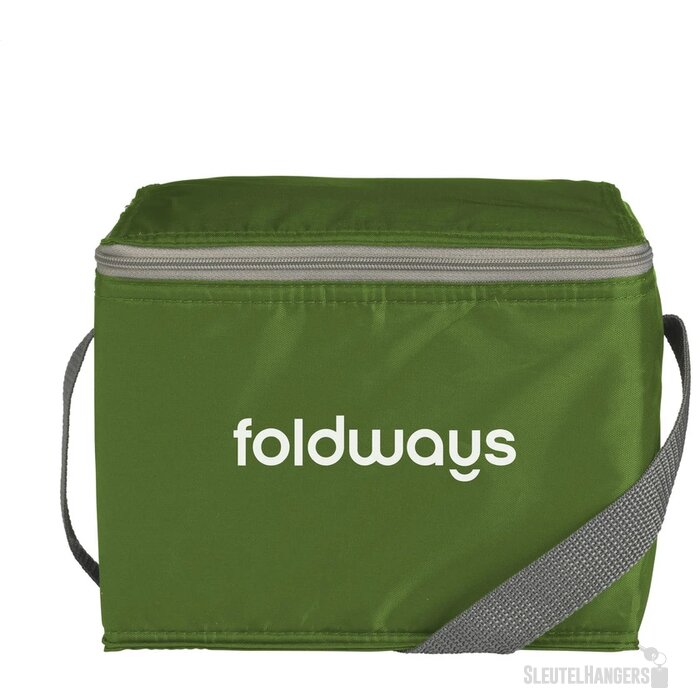 Freshcooler Rpet Koeltas Groen