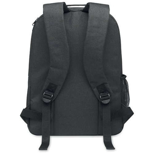 300d rpet koelrugzak Coolpack zwart